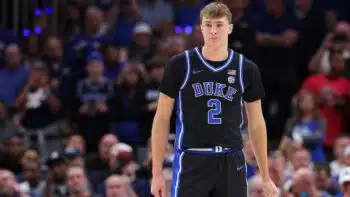 Cooper Flagg Duke pic