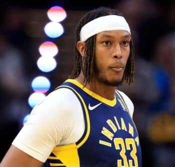 Detroit Pistons Free Agency Rumors Myles Turner On Radar