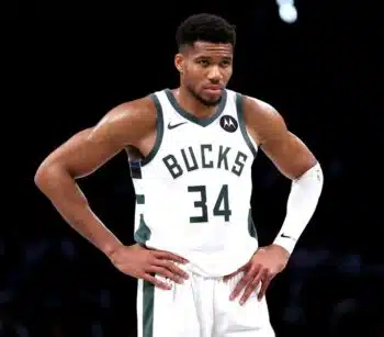 ESPN Trade Pitch Sends Bucks Giannis Antetokounmpo To Pistons
