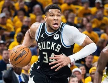 Giannis Antetokounmpo Trade Rumors All-Star Remains Open-Minded About Leaving Milwaukee Bucks
