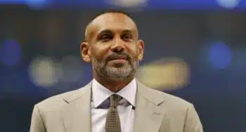 Grant Hill pic