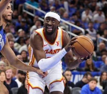 Hawks Free Agency Rumors Atlanta Interested In Re-Signing Caris LeVert