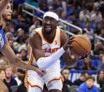 Hawks Free Agency Rumors Atlanta Interested In Re-Signing Caris LeVert