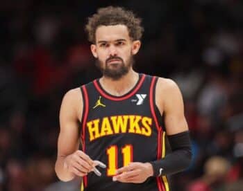 Hawks Rumors Trae Young Trade Rejected By Kings Due To Contract, Style of Play
