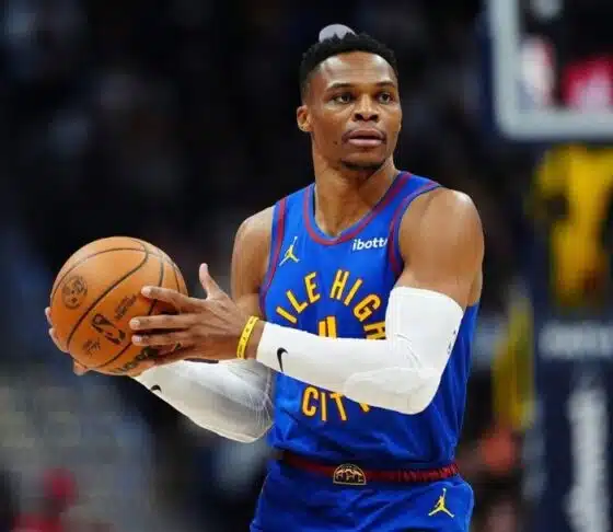 Miami Heat Are Favorites To Sign Russell Westbrook Over Mavs, Kings