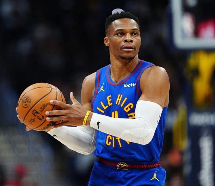 Miami Heat Are Favorites To Sign Russell Westbrook Over Mavs, Kings