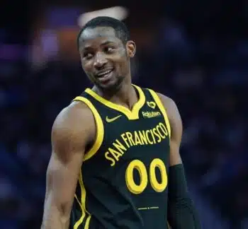 Heat Rumors - Jonathan Kuminga Linked Amid Kevin Durant Trade Rumors