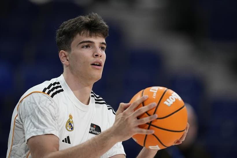 ESPN’s Jonathan Givony said the Celtics ‘got one of the biggest steals in the draft’