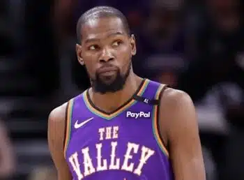 Kevin Durant Trade Rumors Grizzlies Not Interested In Former MVP