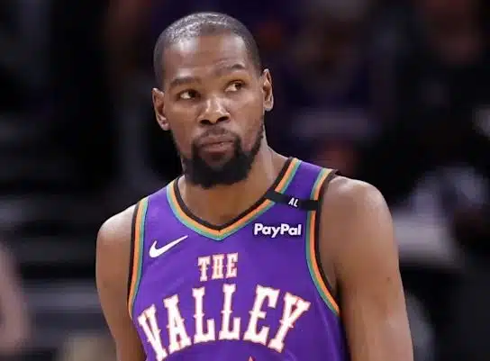Kevin Durant Trade Rumors Grizzlies Not Interested In Former MVP