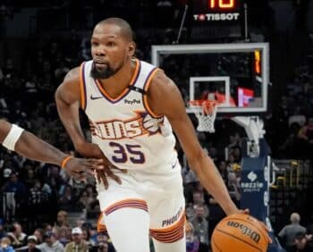 Kevin Durant Trade Rumors Suns Could Keep Future Hall of Famer