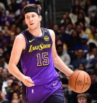 Los Angeles Lakers Rumors Austin Reaves Declined Four-Year, $89.2M Max Contract Offer