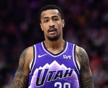 Los Angeles Lakers Trade Rumors LA Not Pursuing John Collins