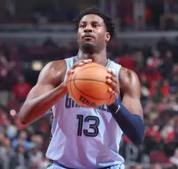 Lakers Trade Rumors 'No Chance' LA Gets Jaren Jackson Jr.
