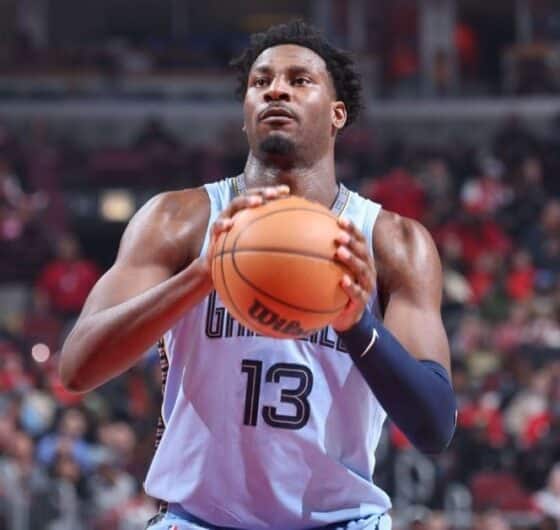 Lakers Trade Rumors 'No Chance' LA Gets Jaren Jackson Jr.