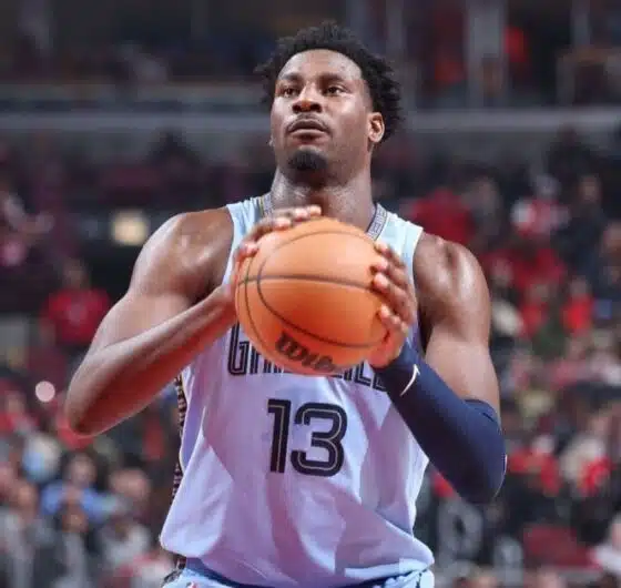 Lakers Trade Rumors 'No Chance' LA Gets Jaren Jackson Jr.
