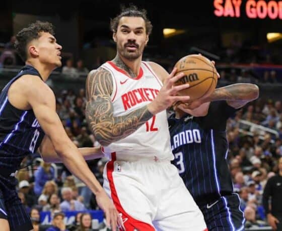 Los Angeles Lakers Free Agency Rumors Steven Adams Among Targets