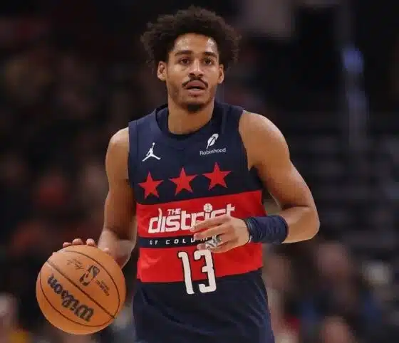 Magic Are Favorites To Trade For Jordan Poole Over Kings, Bucks