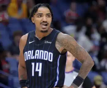 Orlando Magic Rumors Gary Harris, Cory Joseph Contract Options Declined