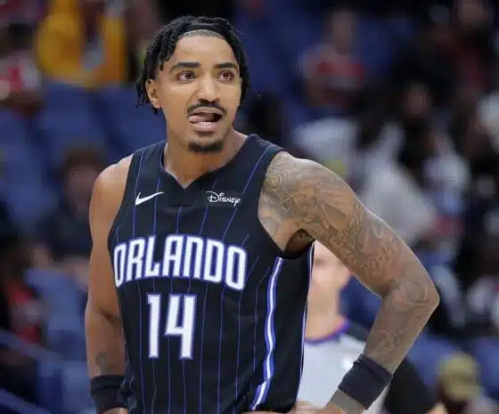 Orlando Magic Rumors Gary Harris, Cory Joseph Contract Options Declined