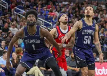 Magic Rumors Jonathan Isaac, Cole Anthony On Trade Block For Upgrade