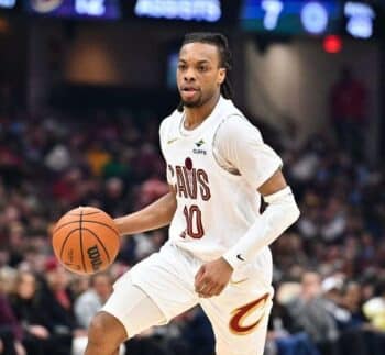 Magic Trade Rumors Cavs Have 'Little Interest' In Trading Darius Garland To Orlando