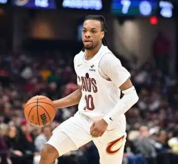 Magic Trade Rumors Cavs Have 'Little Interest' In Trading Darius Garland To Orlando
