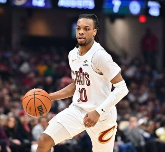 Magic Trade Rumors Cavs Have 'Little Interest' In Trading Darius Garland To Orlando