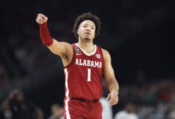 Mark Sears Bama pic