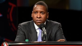 Masai Ujiri Raptors pic