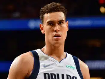 Dallas Mavericks Rumors Dwight Powell Exercises $4M Player Option