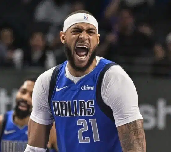 Mavericks Rumors Daniel Gafford To Sign Three-Year, $60M Deal