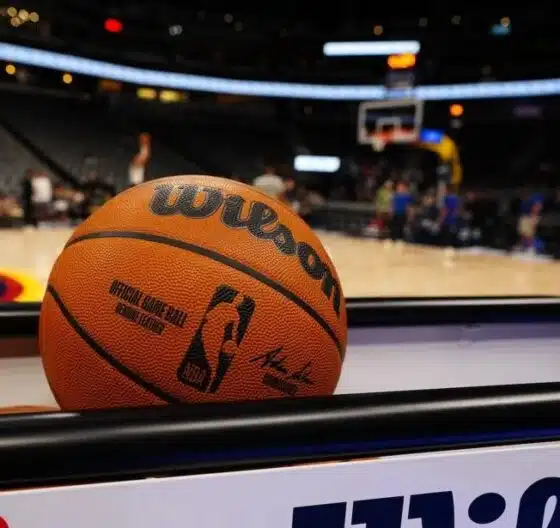 NBA Draft 2025 76ers Engage Spurs In Trade Talks For No. 2 Pick