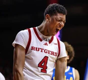 NBA Draft 2025 Ace Bailey Interests Wizards, Pelicans, Nets
