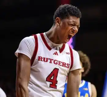 NBA Draft 2025 Ace Bailey Interests Wizards, Pelicans, Nets