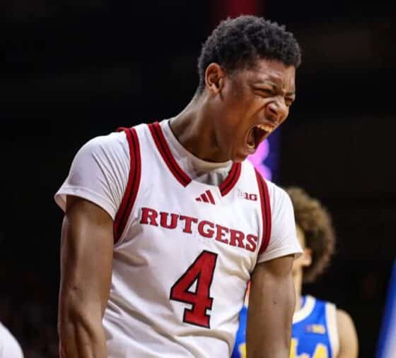 NBA Draft 2025 Ace Bailey Interests Wizards, Pelicans, Nets