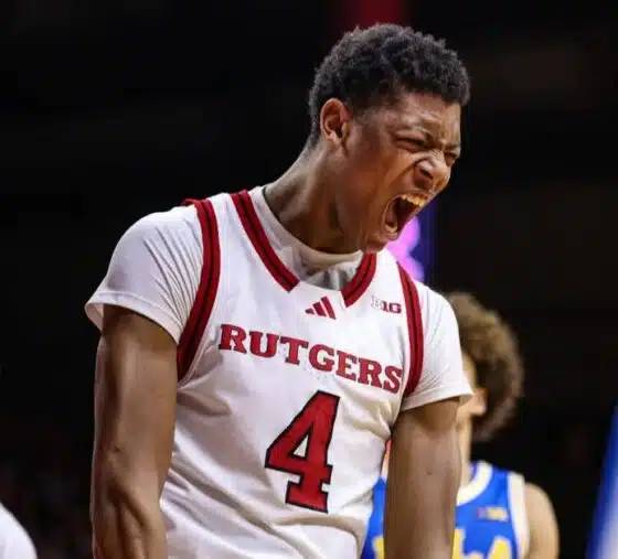 NBA Draft 2025 Ace Bailey Interests Wizards, Pelicans, Nets