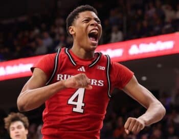 NBA Draft 2025 Pelicans Expected To Trade Up For Ace Bailey