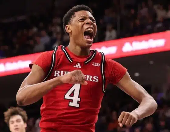 NBA Draft 2025 Pelicans Expected To Trade Up For Ace Bailey