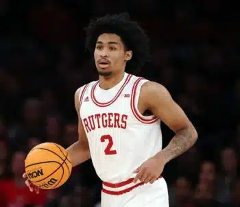 NBA Draft 2025 Rumors Dylan Harper Working Out for Multiple Teams