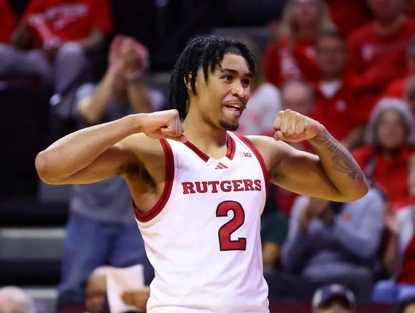 NBA Draft 2025 Spurs Have Explored Trading No. 14 Pick