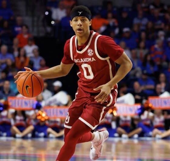 NBA Draft 2025 Wizards Projected to Select Jeremiah Fears at No. 6