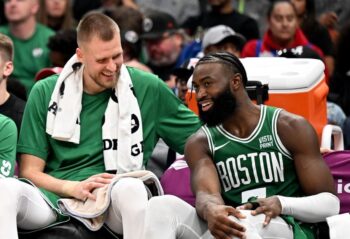NBA Rumors Celtics Not Showing Urgency To Shed Salary