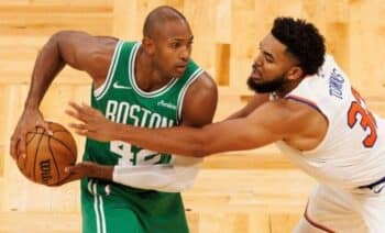 New York Knicks Free Agency Rumors Al Horford Named Top Candidate