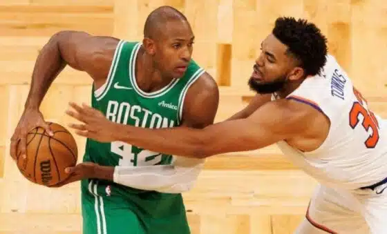 New York Knicks Free Agency Rumors Al Horford Named Top Candidate