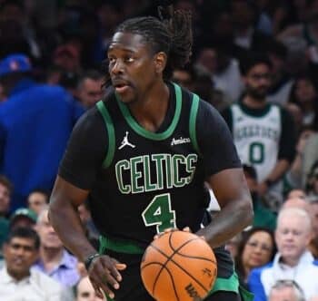 Nuggets Emerge As Favorites To Land Jrue Holiday Over Kings, Mavs