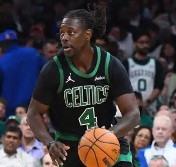 Nuggets Emerge As Favorites To Land Jrue Holiday Over Kings, Mavs