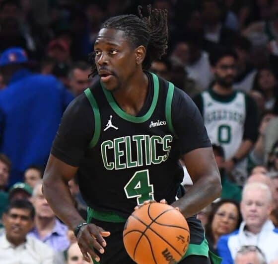 Nuggets Emerge As Favorites To Land Jrue Holiday Over Kings, Mavs