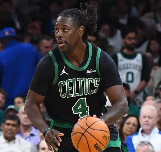 Nuggets Emerge As Favorites To Land Jrue Holiday Over Kings, Mavs