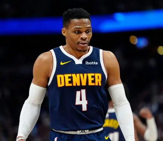 Denver Nuggets Free Agency Rumors Russell Westbrook To Decline 2025-26 Player Option